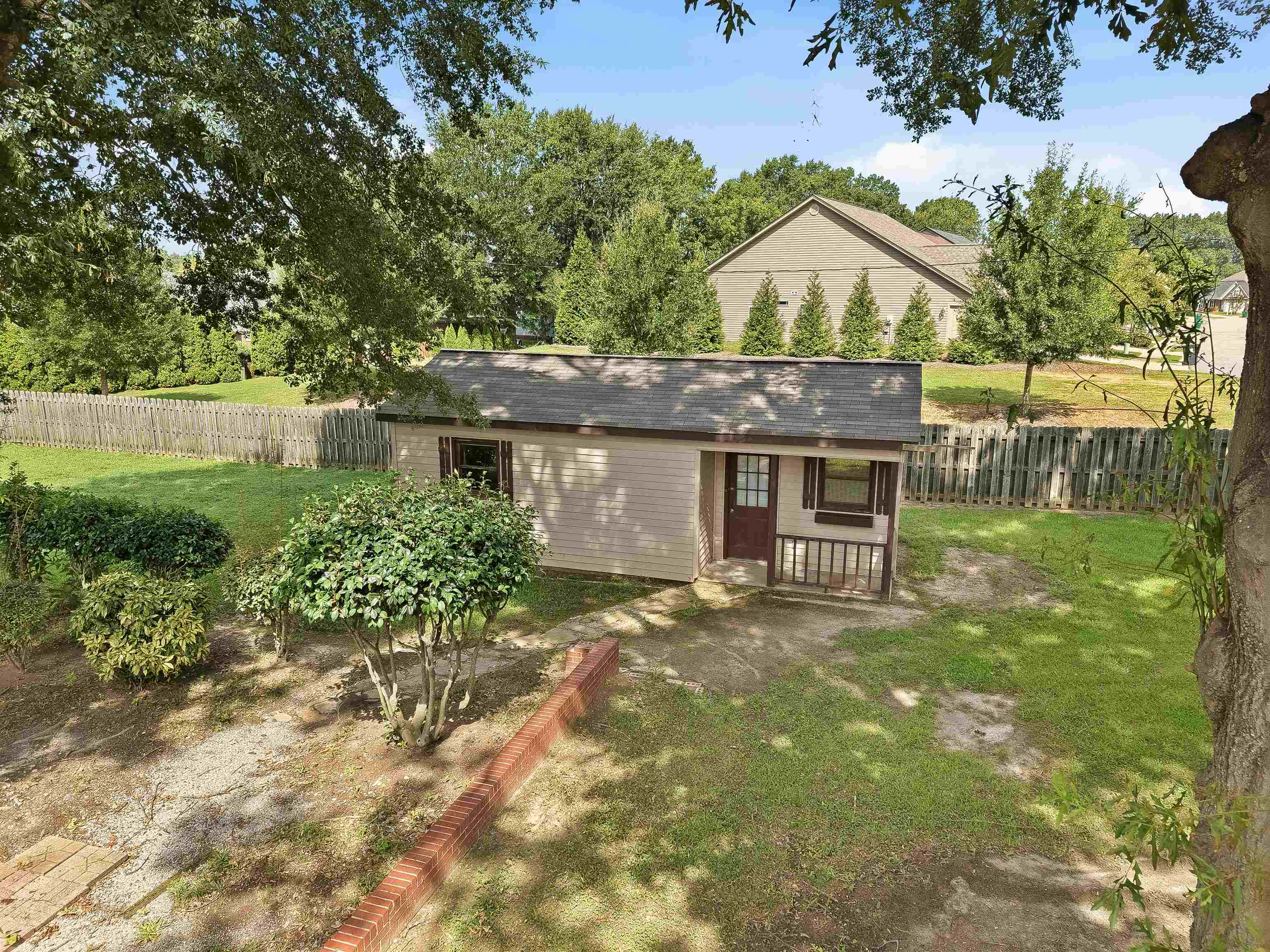 1091 Old Georgia Road Moore, SC 29369 - Photo 43 of 50 Gallery Image 43