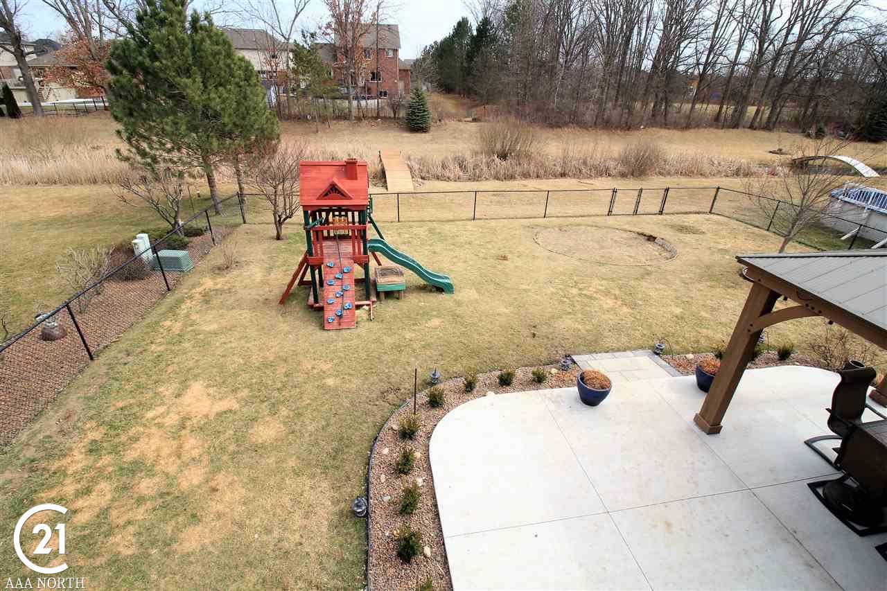 53102 Ridgewood Drive Chesterfield, MI 48051 - Photo 61 of 71