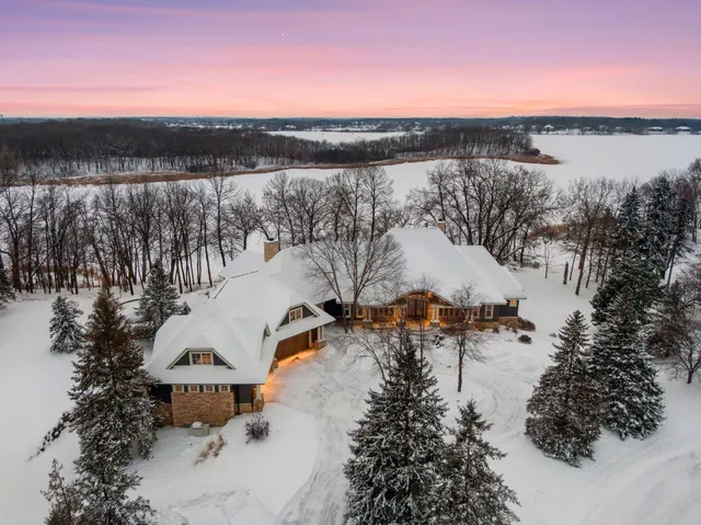 $6,250,000 | 2845 Little Orchard Way, Orono, MN 55391