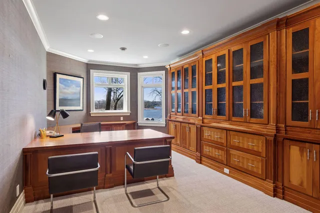 $6,250,000 | 2845 Little Orchard Way, Orono, MN 55391