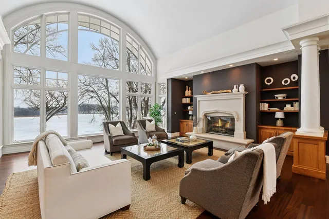 $6,250,000 | 2845 Little Orchard Way, Orono, MN 55391