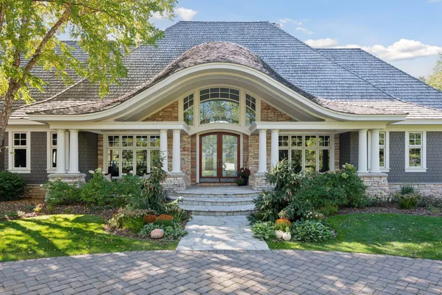 $6,250,000 | 2845 Little Orchard Way, Orono, MN 55391