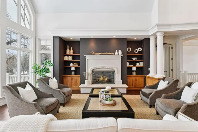 $6,250,000 | 2845 Little Orchard Way, Orono, MN 55391