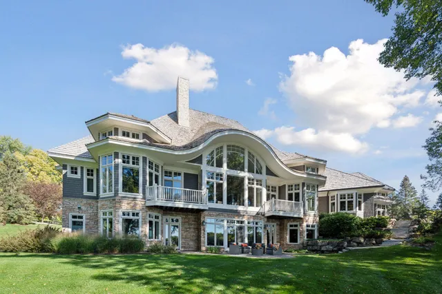 $6,250,000 | 2845 Little Orchard Way, Orono, MN 55391