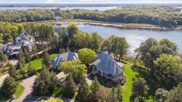 $6,250,000 | 2845 Little Orchard Way, Orono, MN 55391