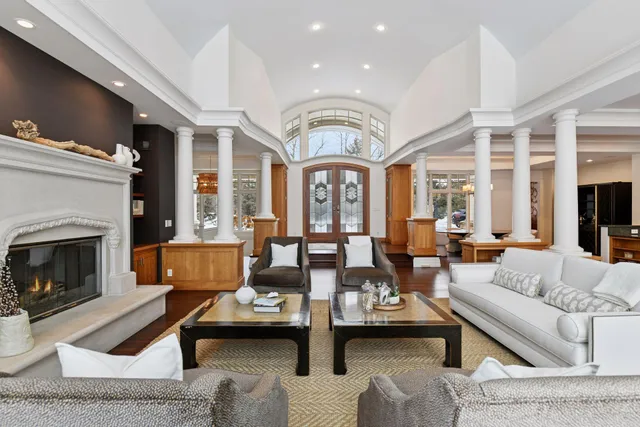 $6,250,000 | 2845 Little Orchard Way, Orono, MN 55391