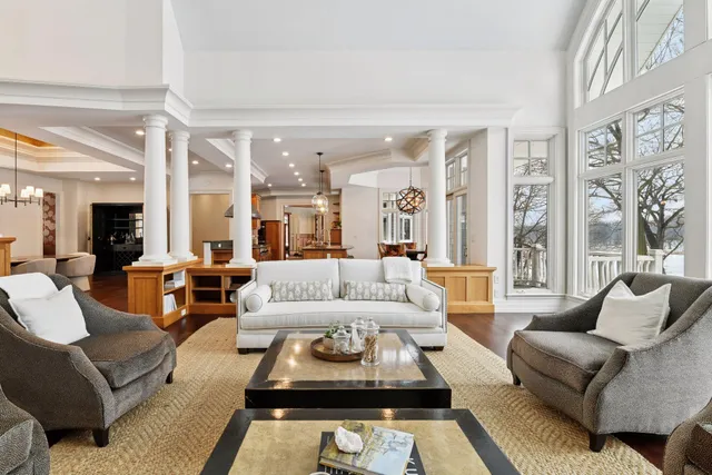 $6,250,000 | 2845 Little Orchard Way, Orono, MN 55391