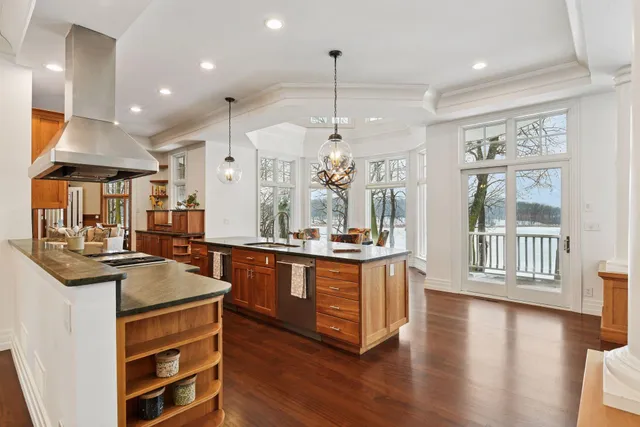 $6,250,000 | 2845 Little Orchard Way, Orono, MN 55391