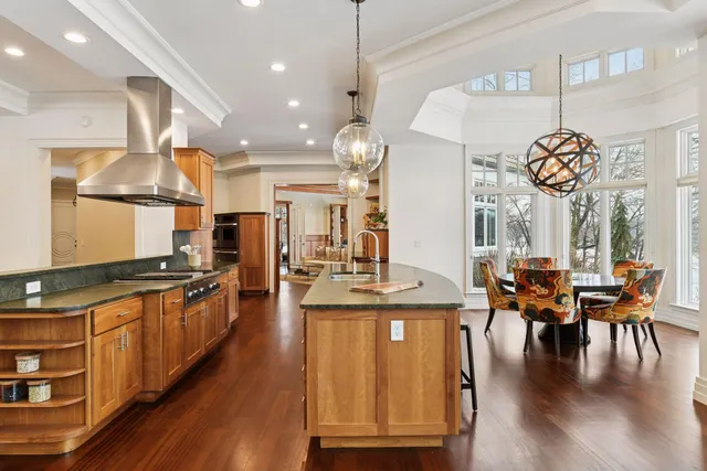 $6,250,000 | 2845 Little Orchard Way, Orono, MN 55391