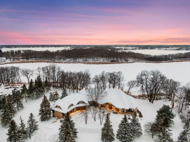 $6,250,000 | 2845 Little Orchard Way, Orono, MN 55391