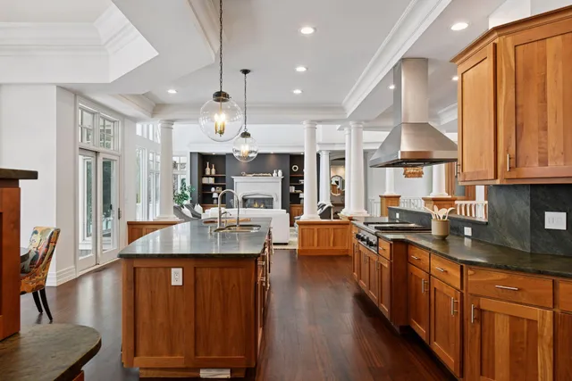 $6,250,000 | 2845 Little Orchard Way, Orono, MN 55391