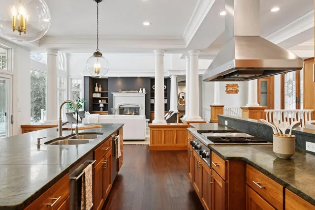 $6,250,000 | 2845 Little Orchard Way, Orono, MN 55391