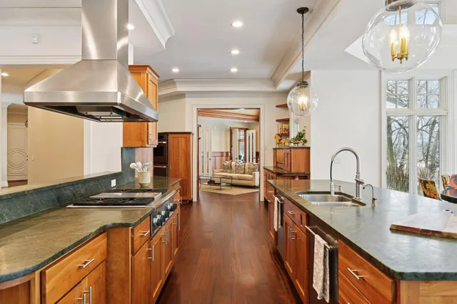 $6,250,000 | 2845 Little Orchard Way, Orono, MN 55391