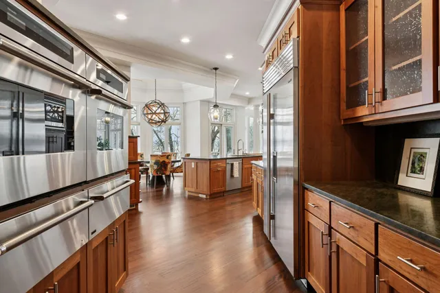 $6,250,000 | 2845 Little Orchard Way, Orono, MN 55391