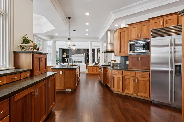 $6,250,000 | 2845 Little Orchard Way, Orono, MN 55391