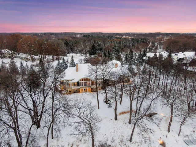 $6,250,000 | 2845 Little Orchard Way, Orono, MN 55391