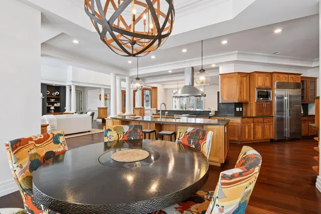 $6,250,000 | 2845 Little Orchard Way, Orono, MN 55391