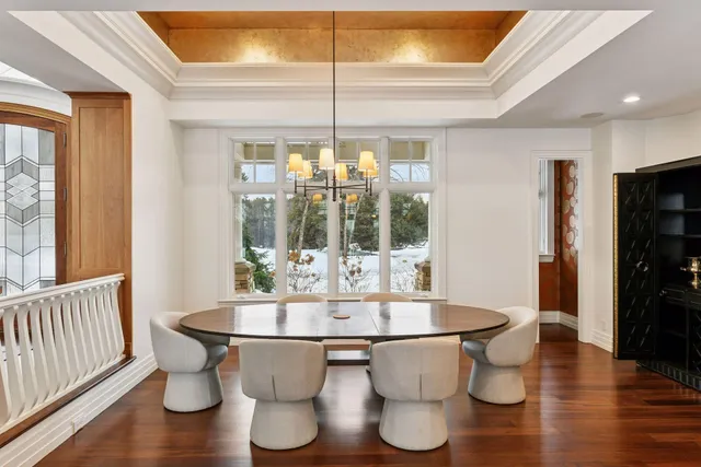 $6,250,000 | 2845 Little Orchard Way, Orono, MN 55391