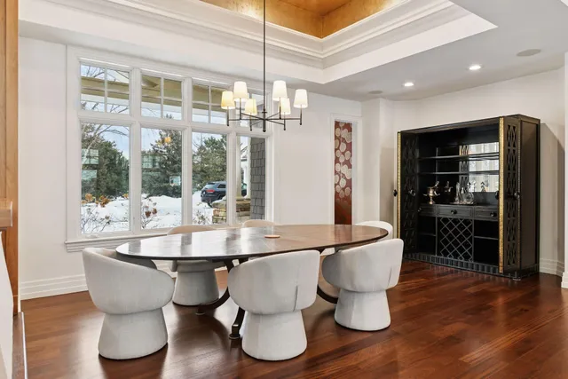 $6,250,000 | 2845 Little Orchard Way, Orono, MN 55391