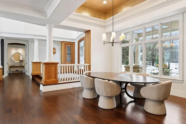 $6,250,000 | 2845 Little Orchard Way, Orono, MN 55391