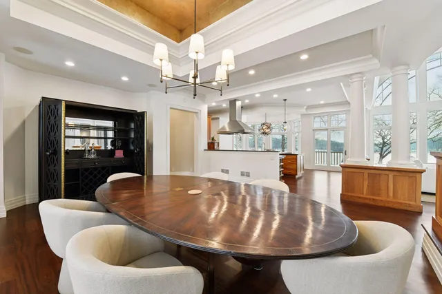 $6,250,000 | 2845 Little Orchard Way, Orono, MN 55391