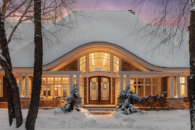 $6,250,000 | 2845 Little Orchard Way, Orono, MN 55391