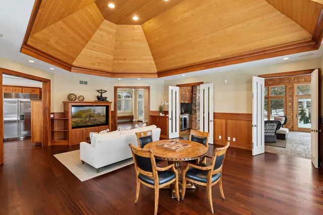 $6,250,000 | 2845 Little Orchard Way, Orono, MN 55391