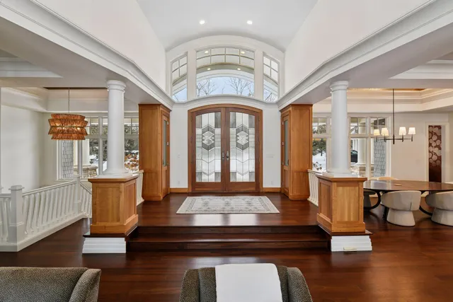 $6,250,000 | 2845 Little Orchard Way, Orono, MN 55391