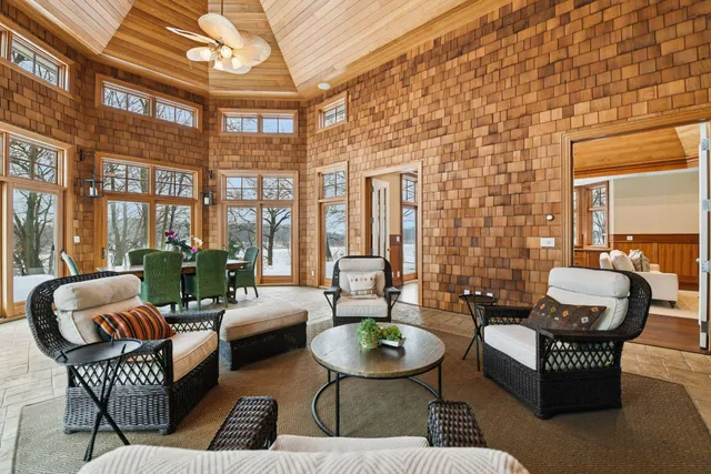 $6,250,000 | 2845 Little Orchard Way, Orono, MN 55391