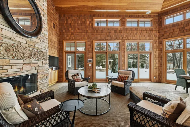 $6,250,000 | 2845 Little Orchard Way, Orono, MN 55391