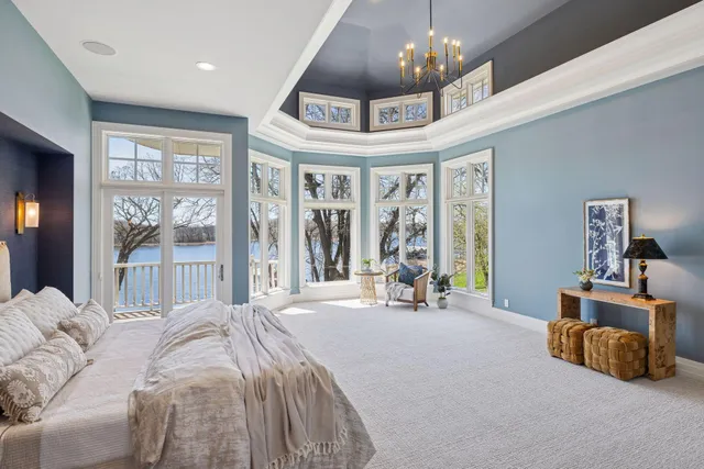 $6,250,000 | 2845 Little Orchard Way, Orono, MN 55391