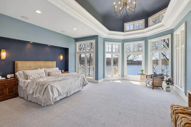 $6,250,000 | 2845 Little Orchard Way, Orono, MN 55391