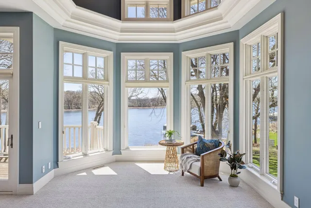 $6,250,000 | 2845 Little Orchard Way, Orono, MN 55391