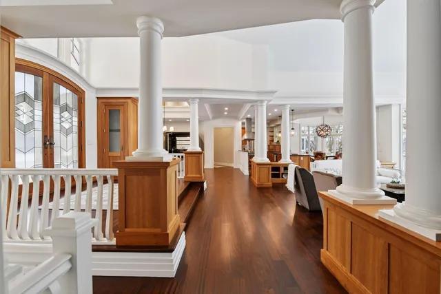 $6,250,000 | 2845 Little Orchard Way, Orono, MN 55391