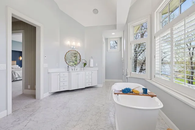 $6,250,000 | 2845 Little Orchard Way, Orono, MN 55391