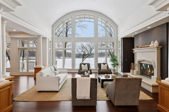 $6,250,000 | 2845 Little Orchard Way, Orono, MN 55391