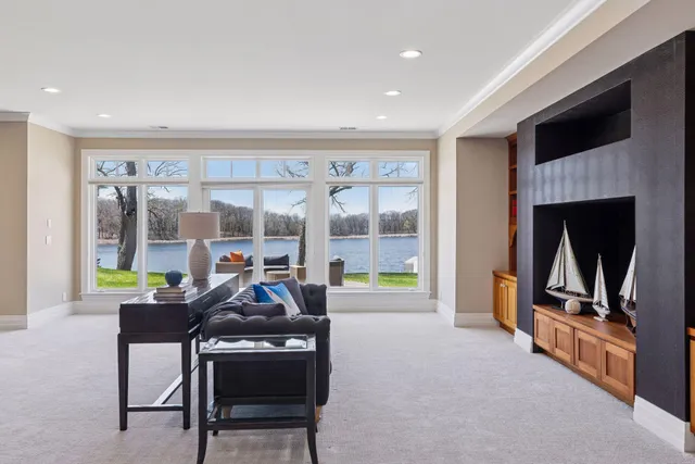 $6,250,000 | 2845 Little Orchard Way, Orono, MN 55391