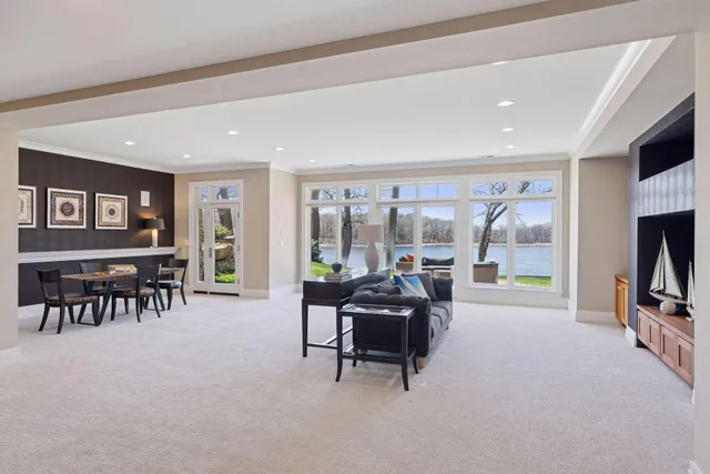 $6,250,000 | 2845 Little Orchard Way, Orono, MN 55391