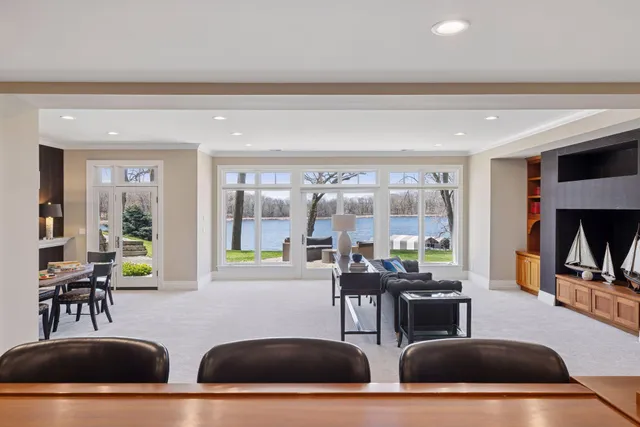 $6,250,000 | 2845 Little Orchard Way, Orono, MN 55391