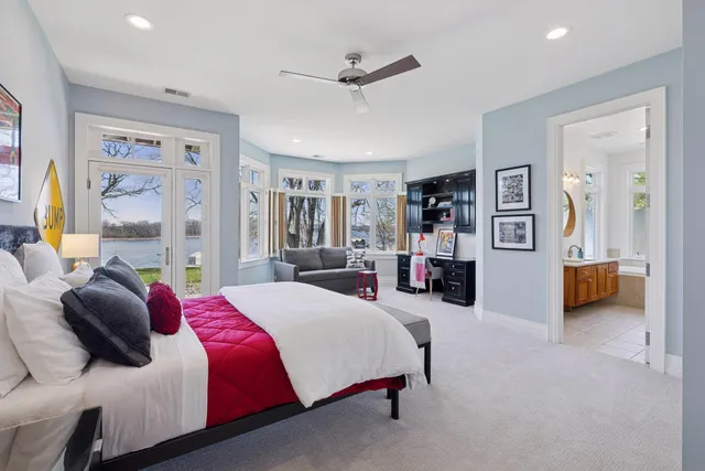 $6,250,000 | 2845 Little Orchard Way, Orono, MN 55391