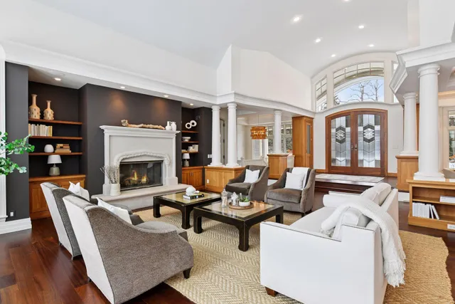 $6,250,000 | 2845 Little Orchard Way, Orono, MN 55391