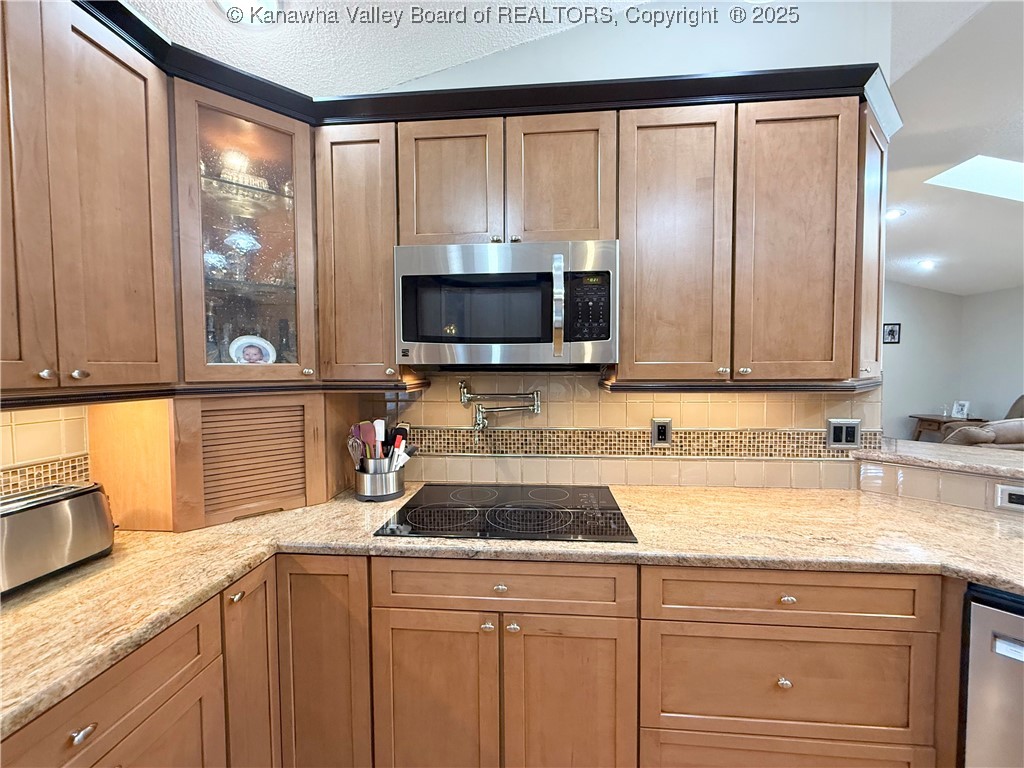 13 Tallwood Road Sod, WV 25564 - Photo 29 of 47 Kitchen