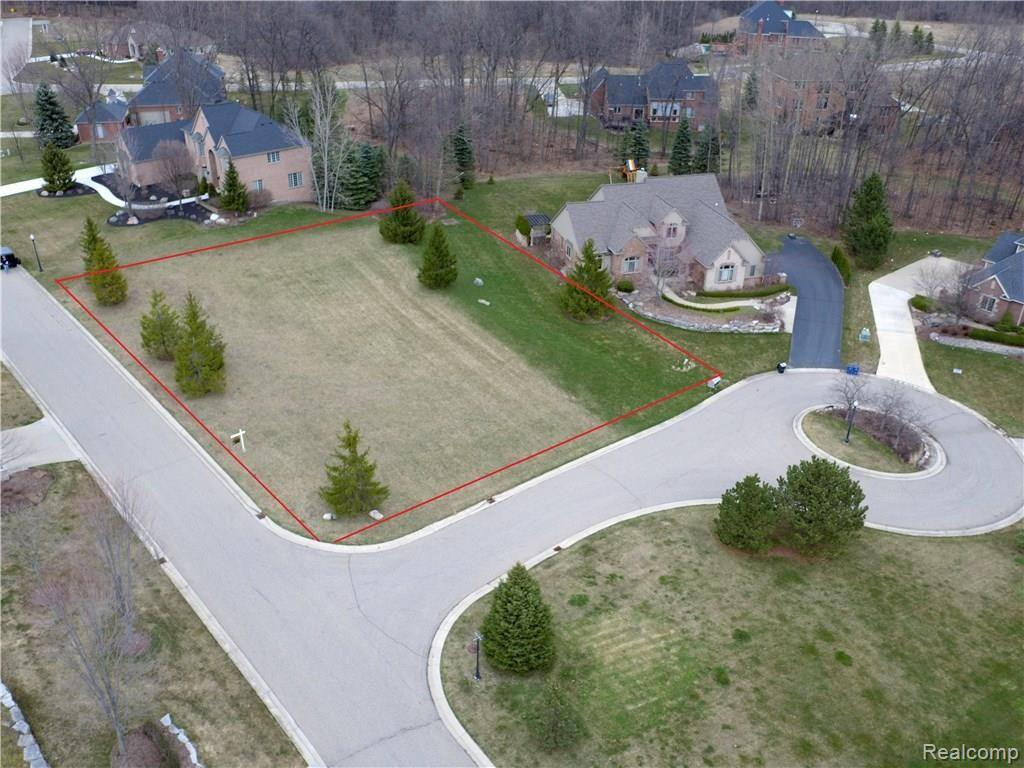 0 Hunters Creek Drive Rochester, MI 48306 - Photo 3 of 6