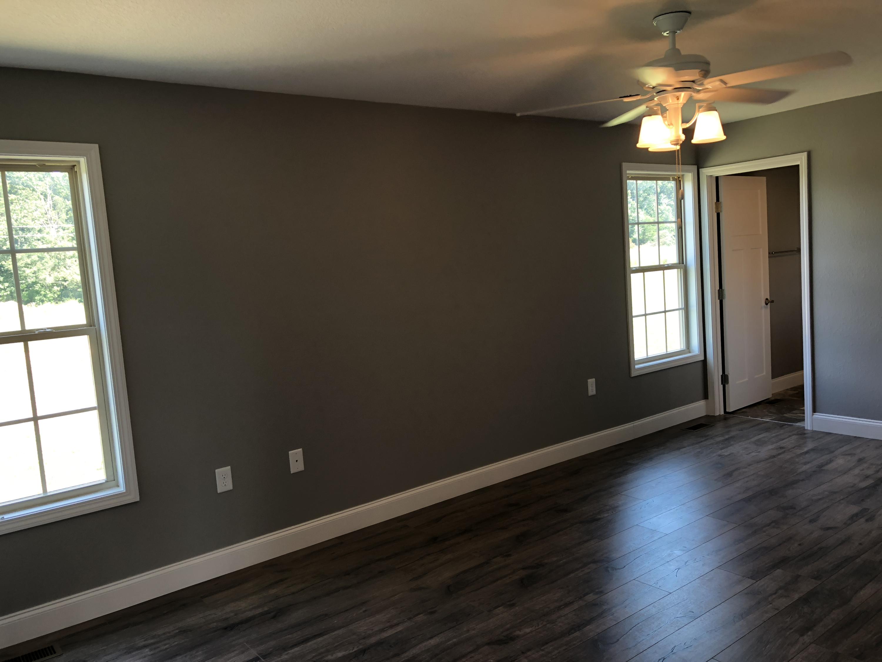 334 County Garage Road Crossville, TN 38555 - Photo 11 of 20 Master Bedroom