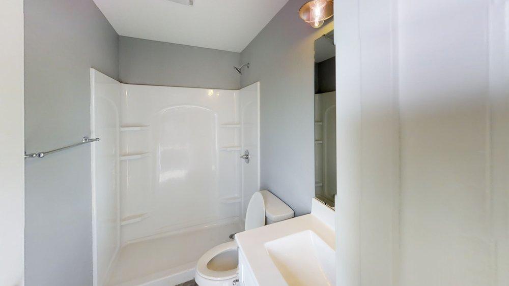 334 County Garage Road Crossville, TN 38555 - Photo 14 of 20 Master Shower