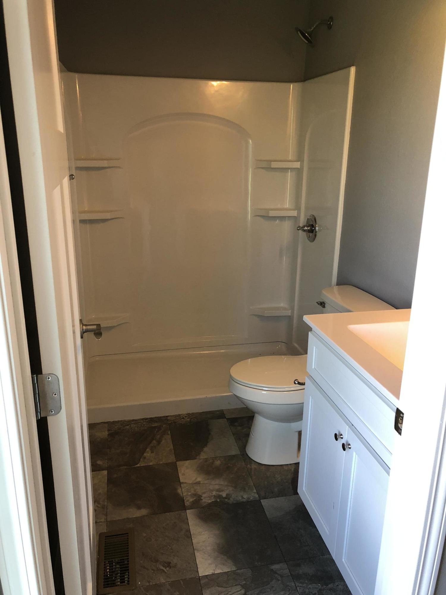 334 County Garage Road Crossville, TN 38555 - Photo 15 of 20 Walk in Shower