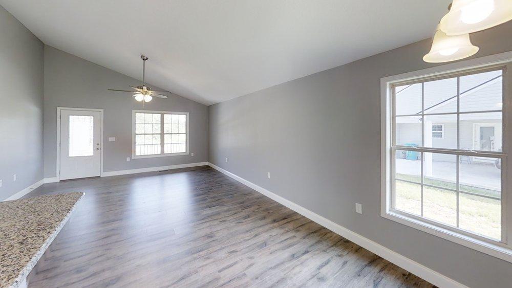 334 County Garage Road Crossville, TN 38555 - Photo 20 of 20 Dinning Room