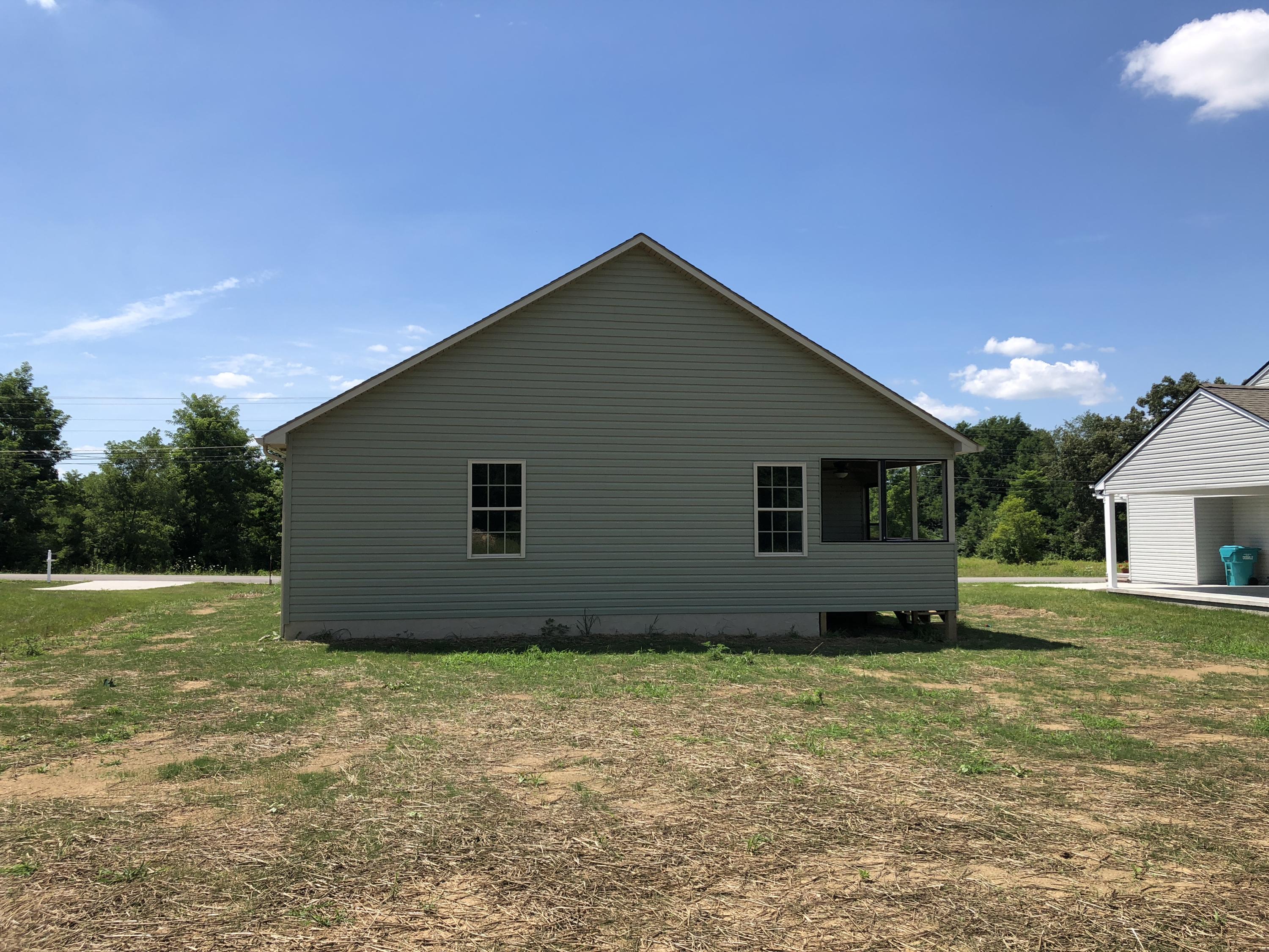 334 County Garage Road Crossville, TN 38555 - Photo 3 of 20 Back of Home