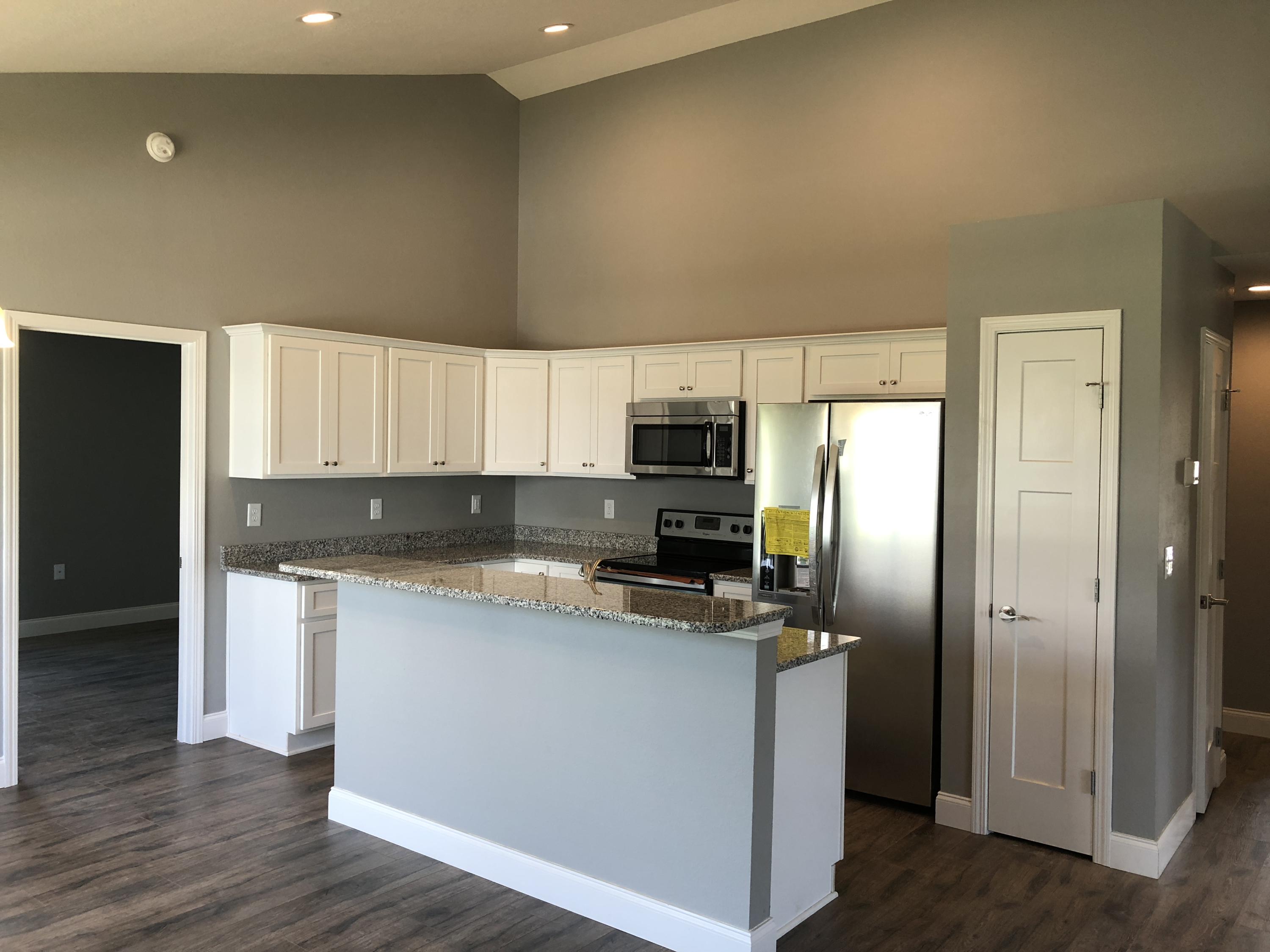 334 County Garage Road Crossville, TN 38555 - Photo 5 of 20 Kitcehn