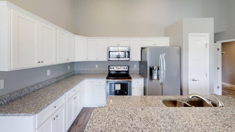 334 County Garage Road Crossville, TN 38555 - Photo 6 of 20 Kitchen